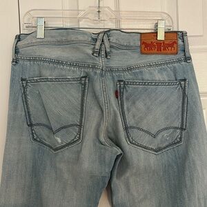 VNTG Levi’s Red Label Bootcut Jeans 33x34